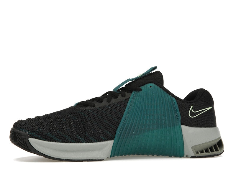 Nike Metcon 9 Black Geode Teal