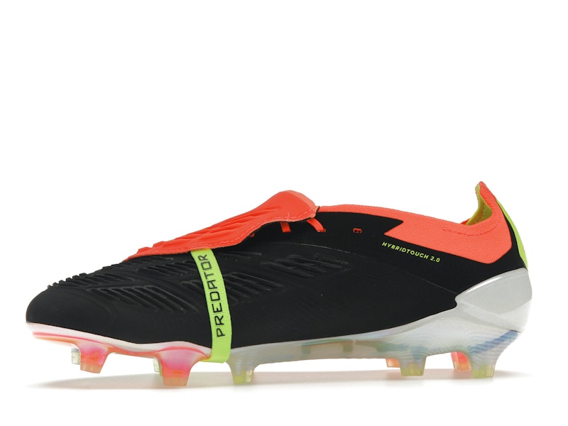 adidas Predator Elite Foldover Tongue FG Solar Energy Pack