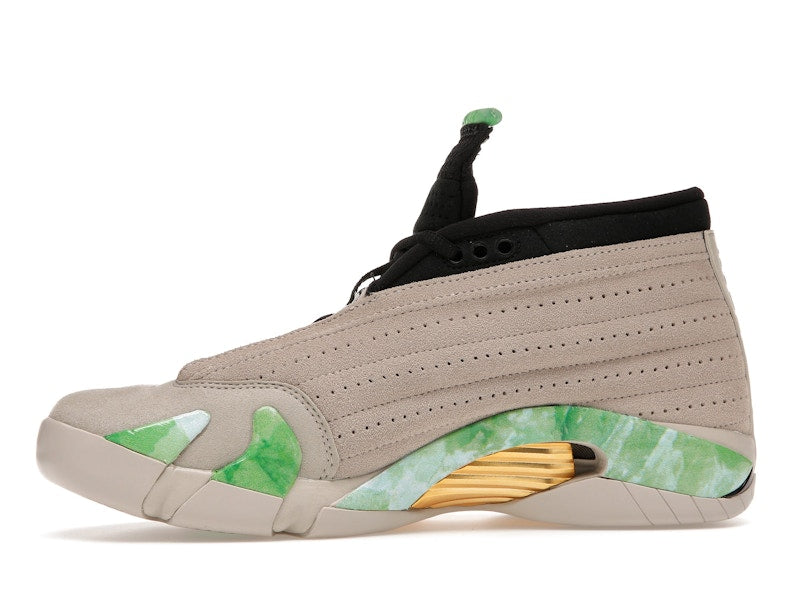 Jordan 14 Retro Aleali May Fortune (Women's)