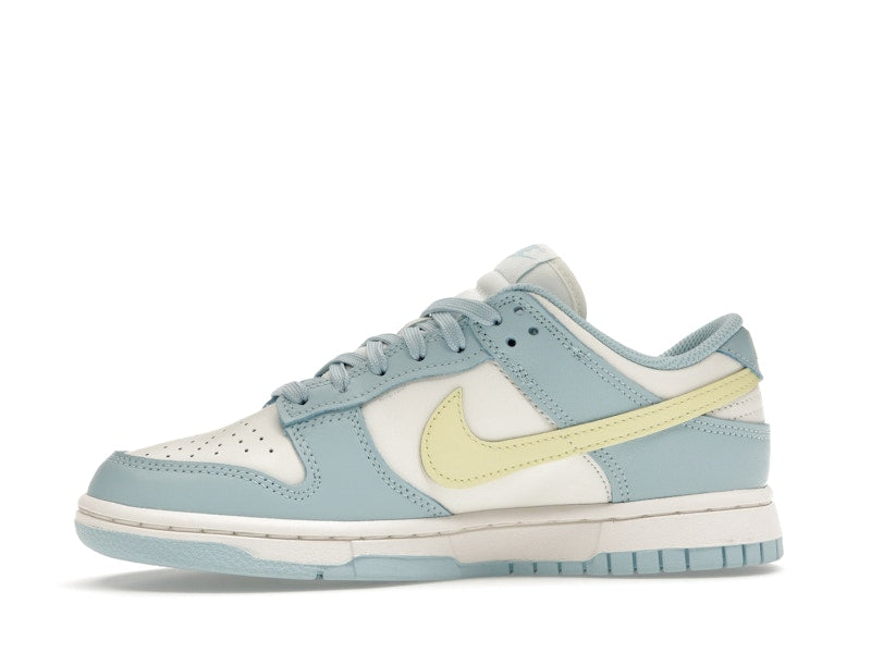 Nike Dunk Low Ocean Bliss Citron Tint (Women's)