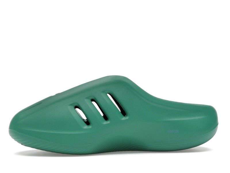adidas adiFOM IIInfinity Mule Court Green