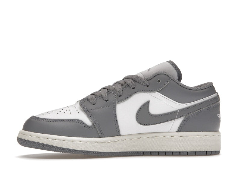 Air Jordan 1 Low Vintage Grey (GS)