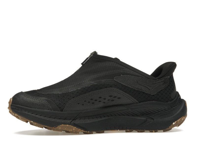 Hoka One One Project Transport Carbon Black