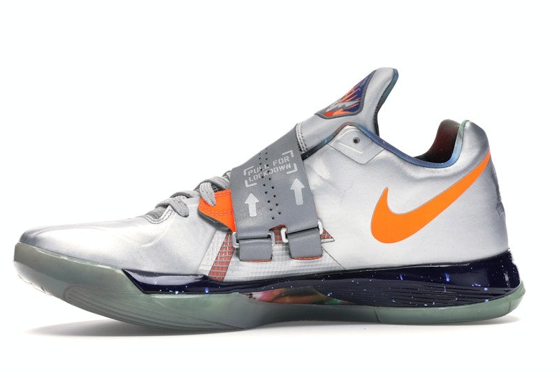 Nike KD 4 Galaxy AS (2012)