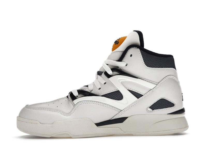 Reebok Pump Omni Zone II Chalk