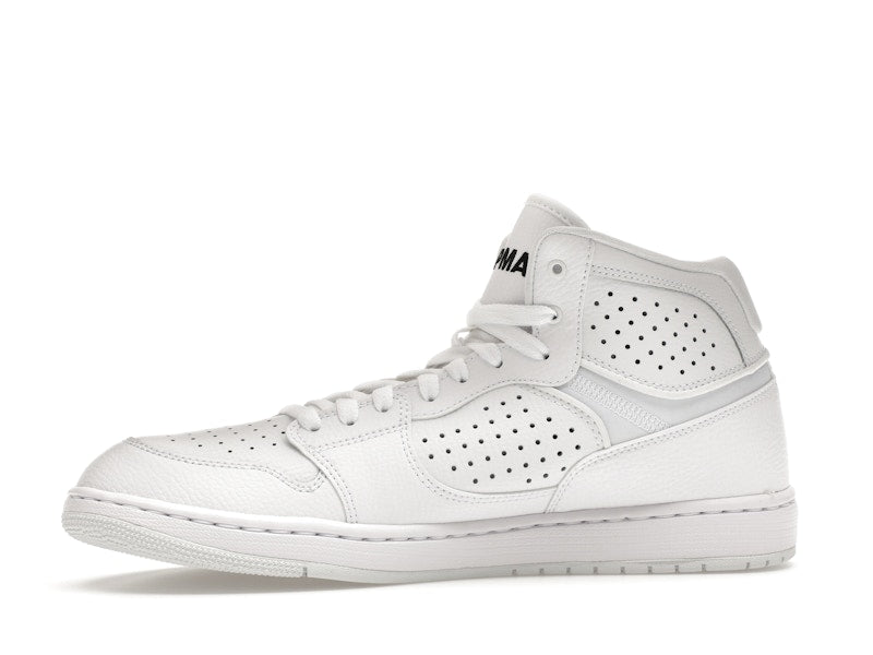 Jordan Access White