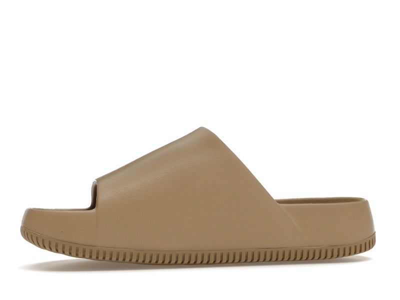 Nike Calm Slide Khaki