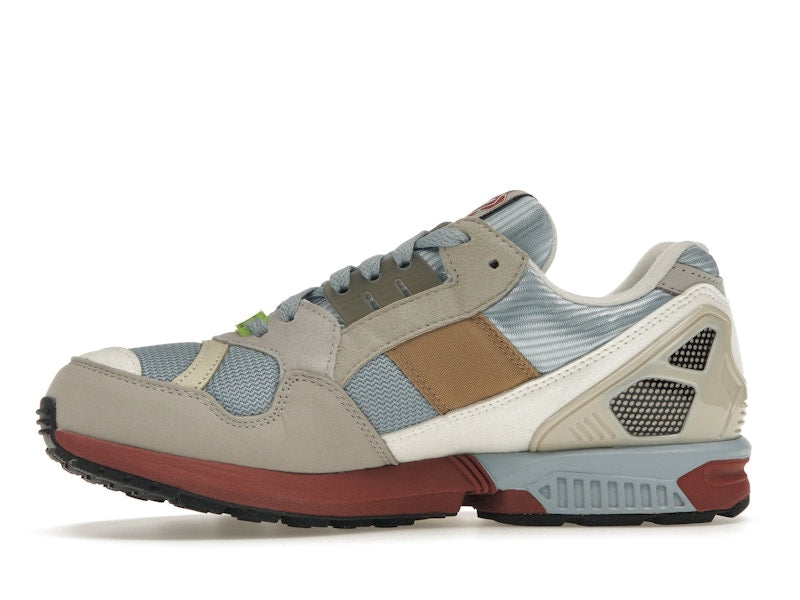 adidas ZX 9000 END. Kiln
