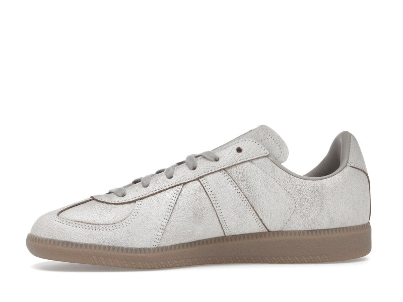 adidas BW Army Earth Strata Cracked Leather