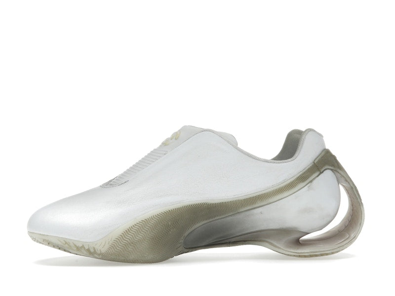Puma Levitation Rombaut White Creamy Vanilla