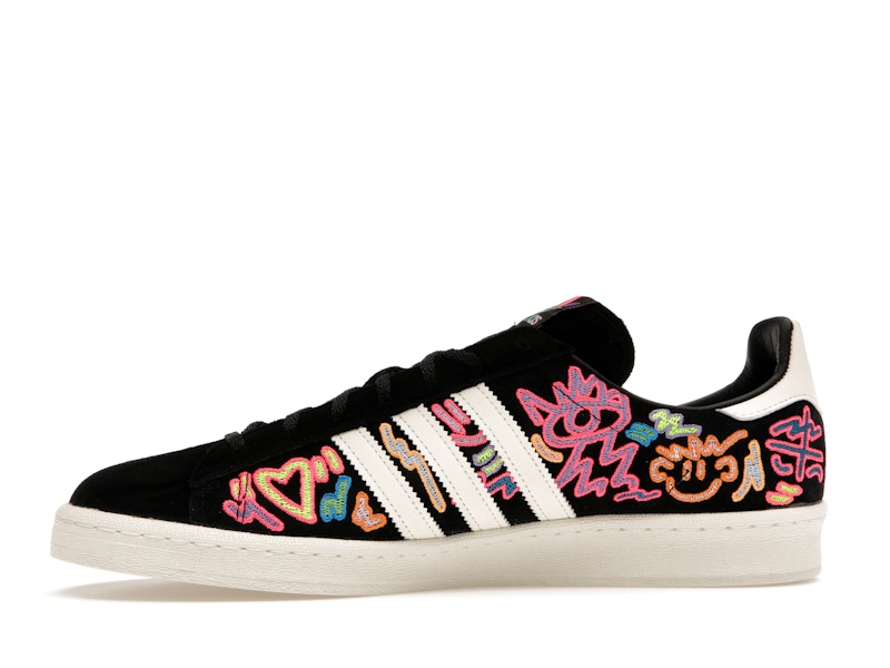 adidas Campus 80s Kris Andrew Small Pride Collection