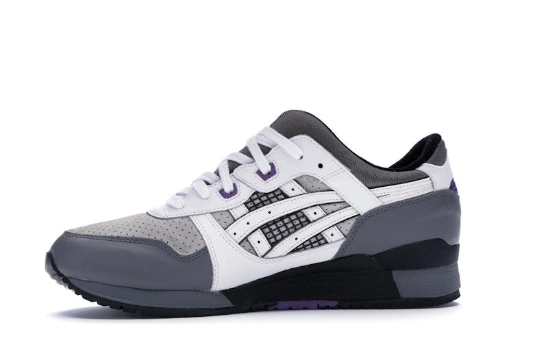 ASICS Gel-Lyte III Ronnie Fieg Culture Shoq 1.0