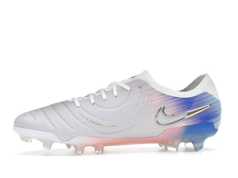 Nike Tiempo Legend 10 Elite FG United 002 Pack