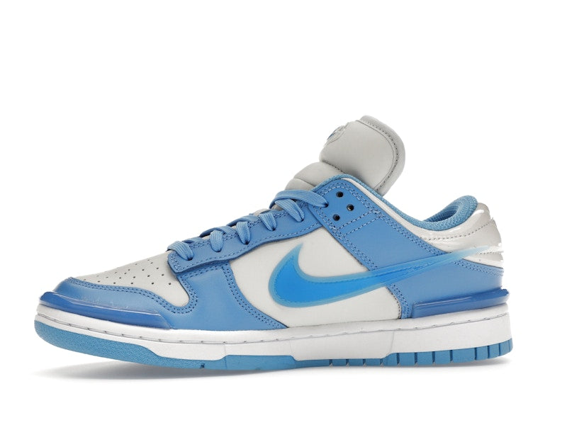 Nike Dunk Low Twist University Blue (Women's)