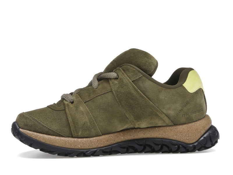 Birkenstock 1774 Goerlitz Thibo Denis Thyme