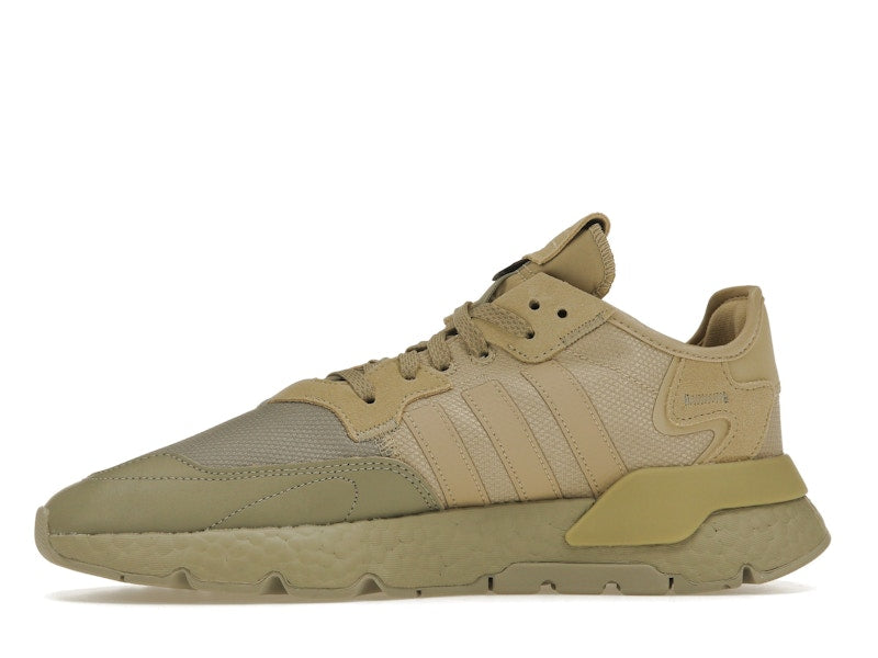 adidas Nite Jogger Feather Grey