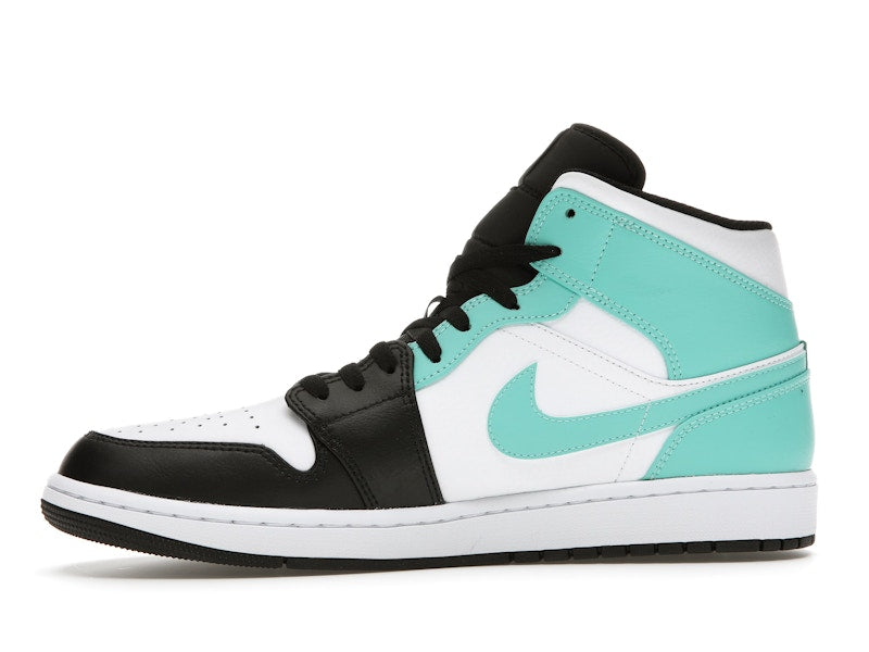 Jordan 1 Mid Tropical Twist Igloo
