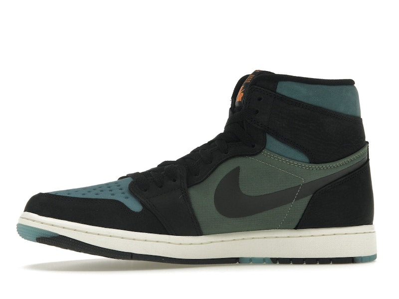 Jordan 1 Retro High Element Gore-Tex Black Olive
