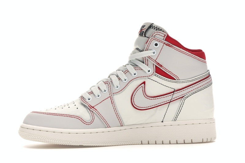 Jordan 1 Retro High Phantom Gym Red (GS)