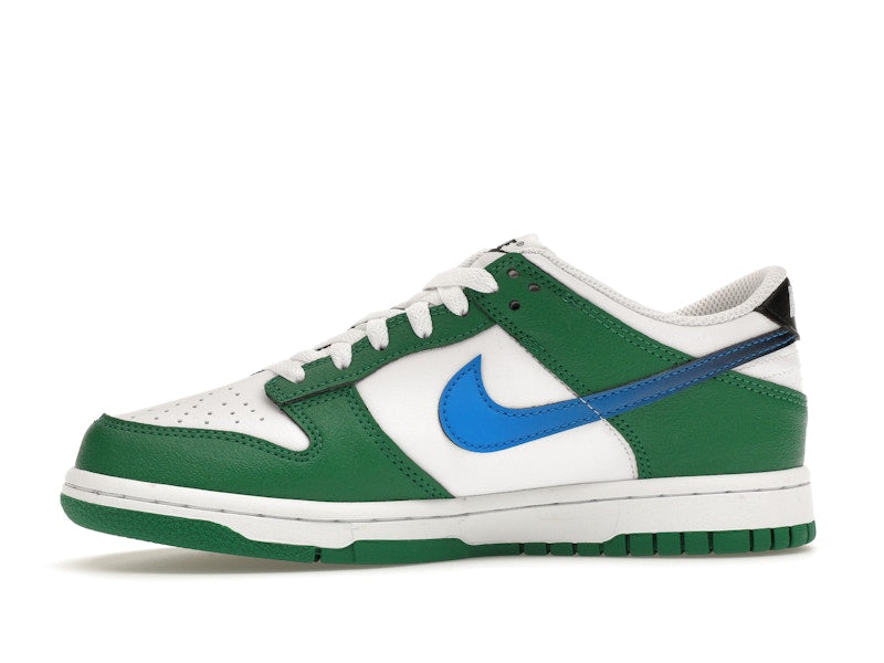 Nike Dunk Low Malachite (GS)