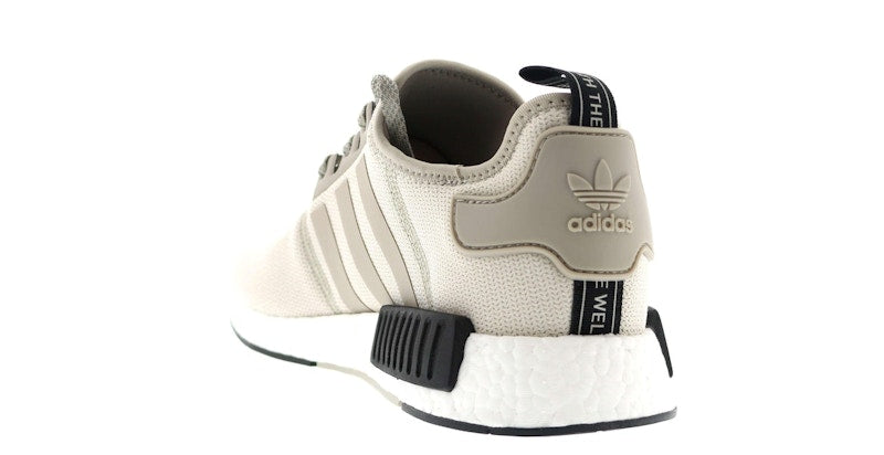 adidas NMD R1 Tan Cream
