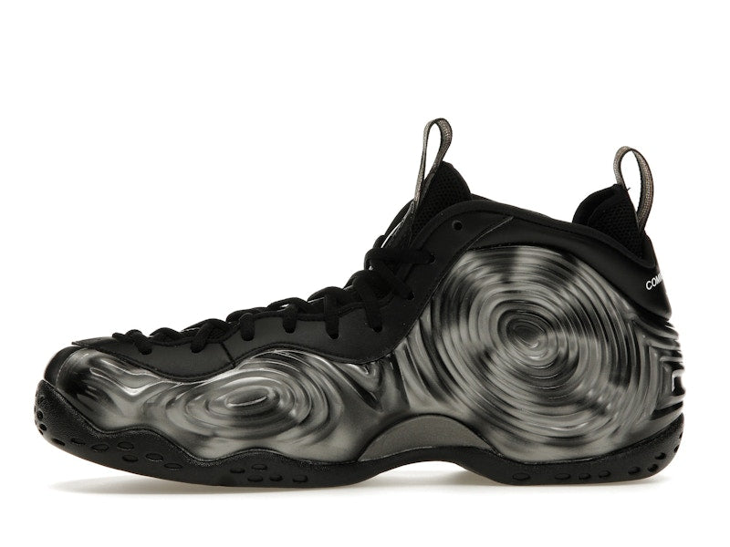 Nike Foamposite One SP Comme des Garcons Homme Plus Cat Eye