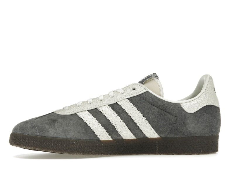 adidas Gazelle Grey Off White Gum