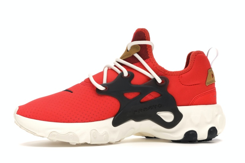Nike React Presto Strawberry Shake