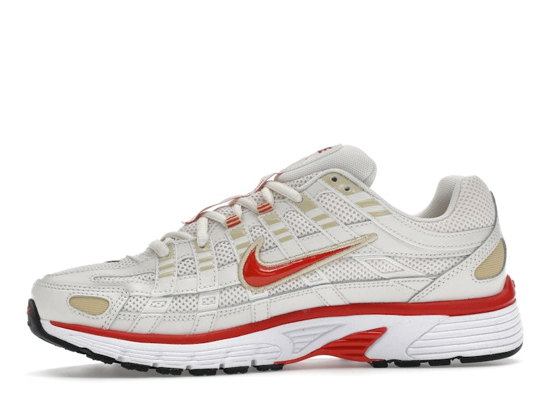 Nike P-6000 Phantom Dragon Red