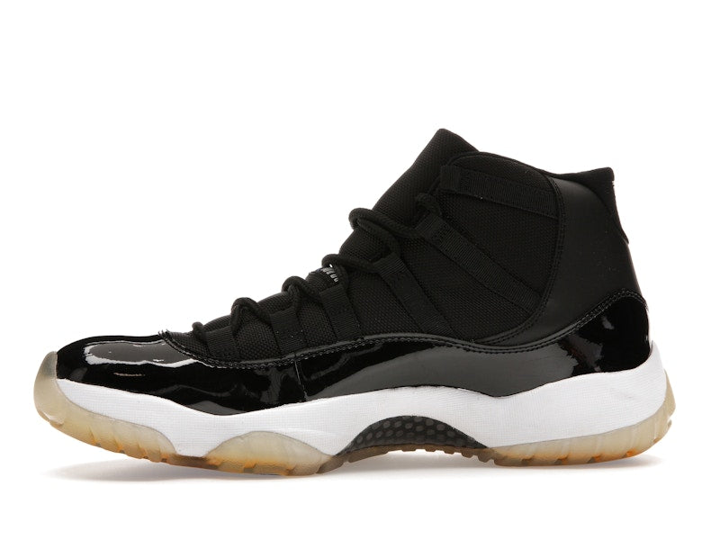 Jordan 11 Retro Space Jam (2009)