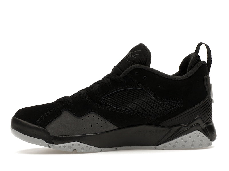 Jordan MVP 92 Black Wolf Grey