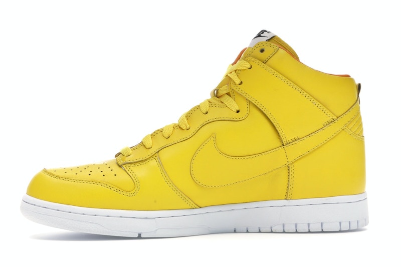 Nike Dunk High Questlove BZ
