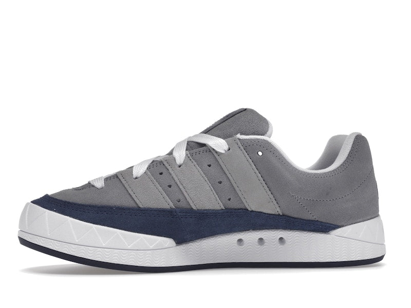 adidas Adimatic Human Made Grey