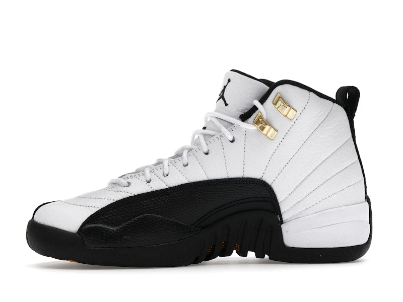 Jordan 12 Retro Taxi (2025) (GS)