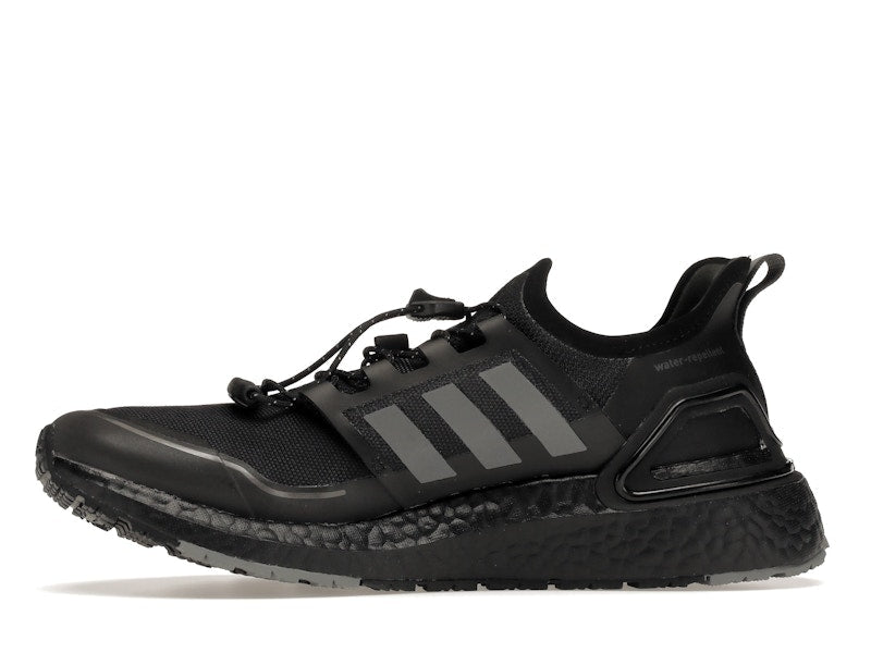 adidas Ultra Boost Winter Rdy Core Black