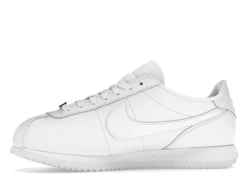 Nike Cortez 23 Premium Triple White (Women's)