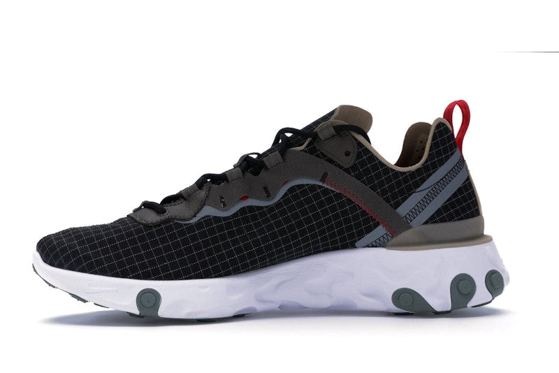 Nike React Element 55 size?