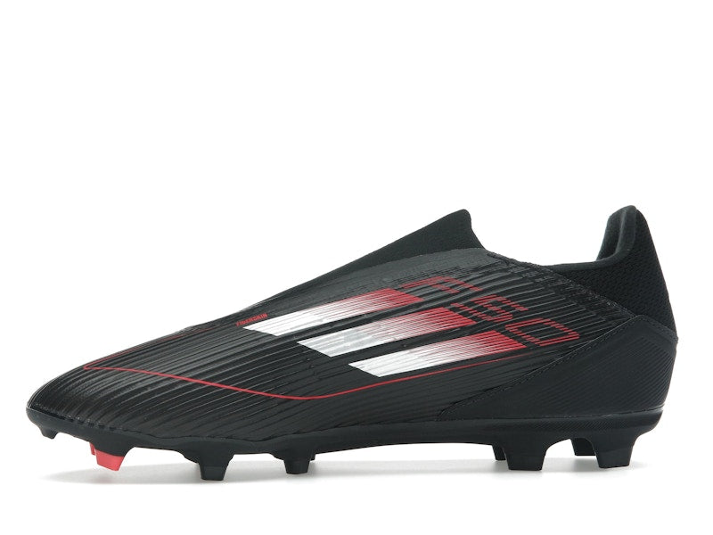 adidas F50 League Laceless FG/MG Stealth Victory Pack