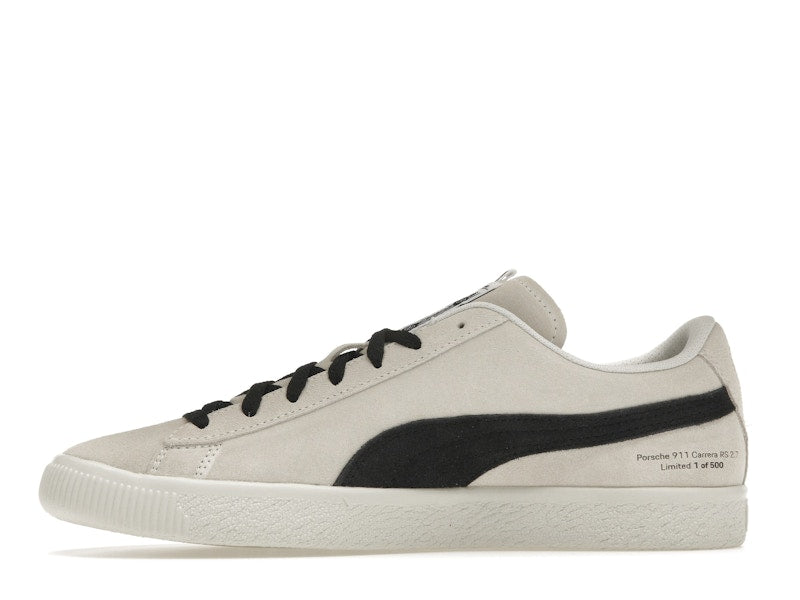 Puma Suede RS 2.7 Porsche 50th Anniversary