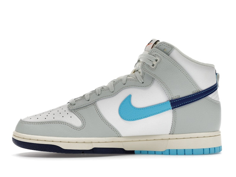 Nike Dunk High Retro SE Split Baltic Blue