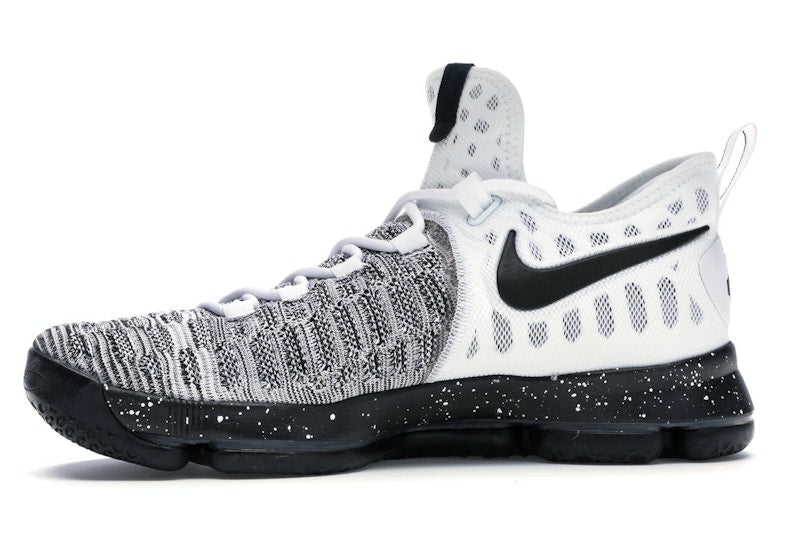 Nike KD 9 Oreo
