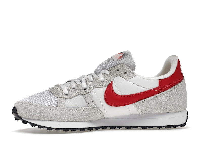 Nike Challenger OG White University Red