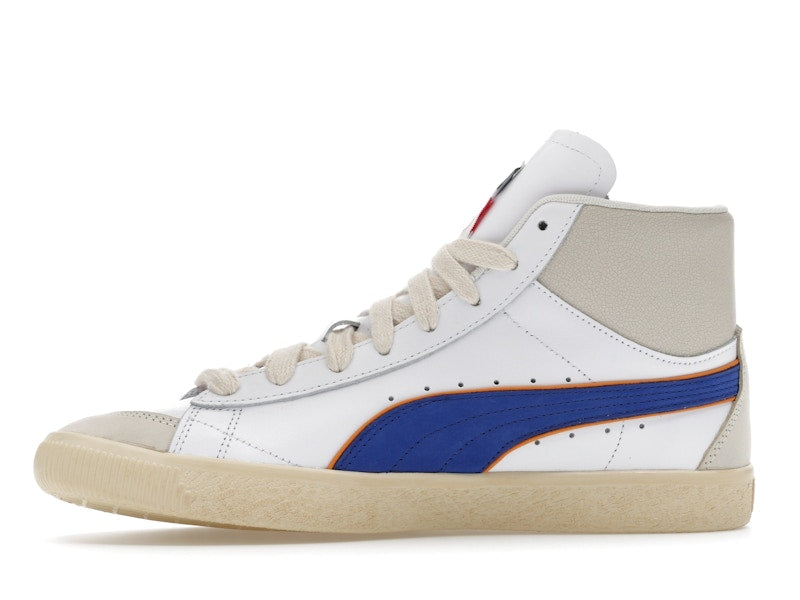 Puma Clyde Rhuigi B-Boy