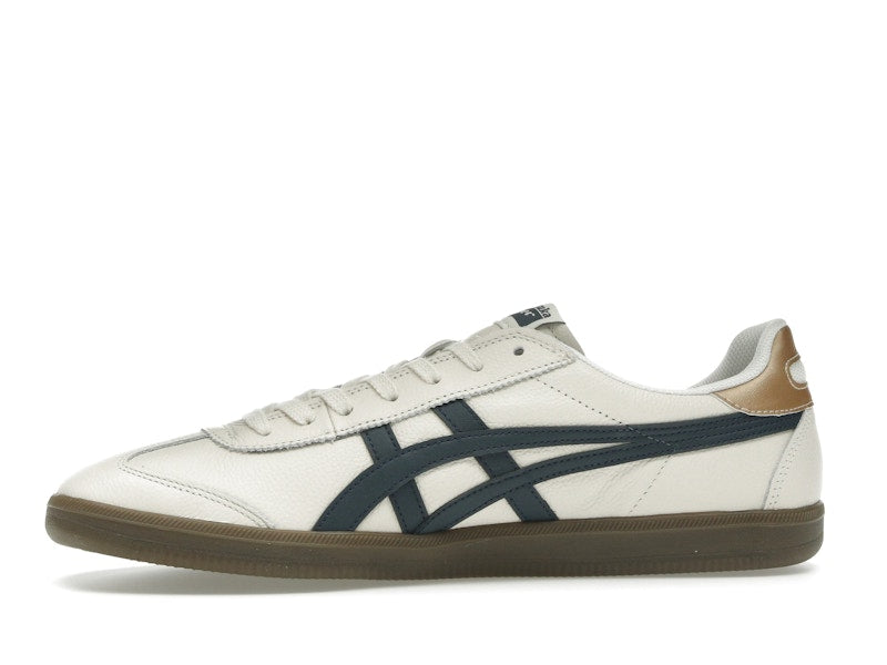 Onitsuka Tiger Tokuten Birch Iron Navy Gum