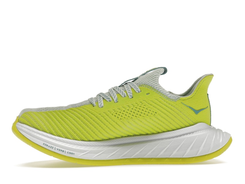 Hoka One One Carbon X 3 Billowing Sail (Women's)