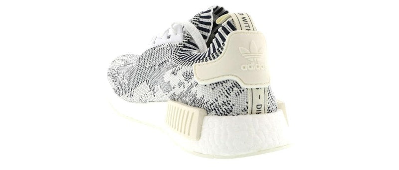 adidas NMD R1 Grey Camo