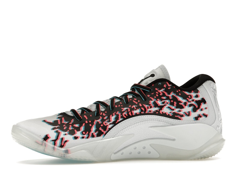 Jordan Zion 3 NRG Z-3D