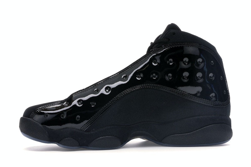 Jordan 13 Retro Cap and Gown