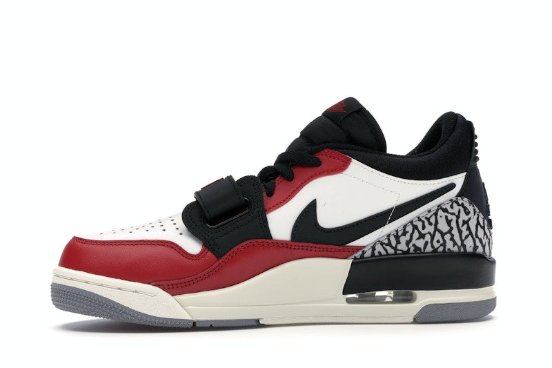 Jordan Legacy 312 Low Chicago