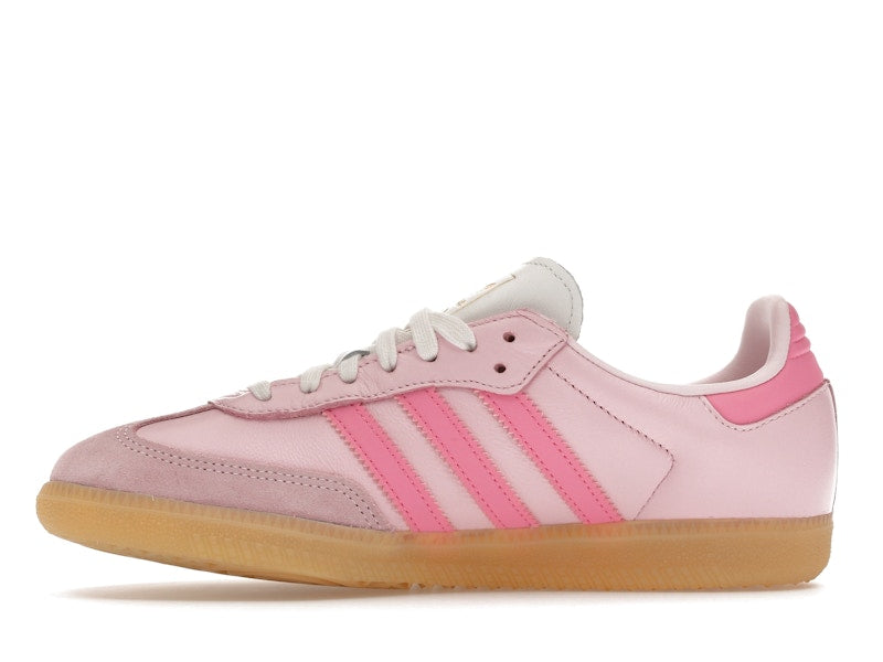 adidas Samba OG Neapolitan Pack Clear Pink (Women's)